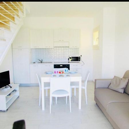 Villa Casa Silvia Climatizzata, Giardino Privato E Posto Auto Privato Cod Iun S9185 Viddalba Exterior foto