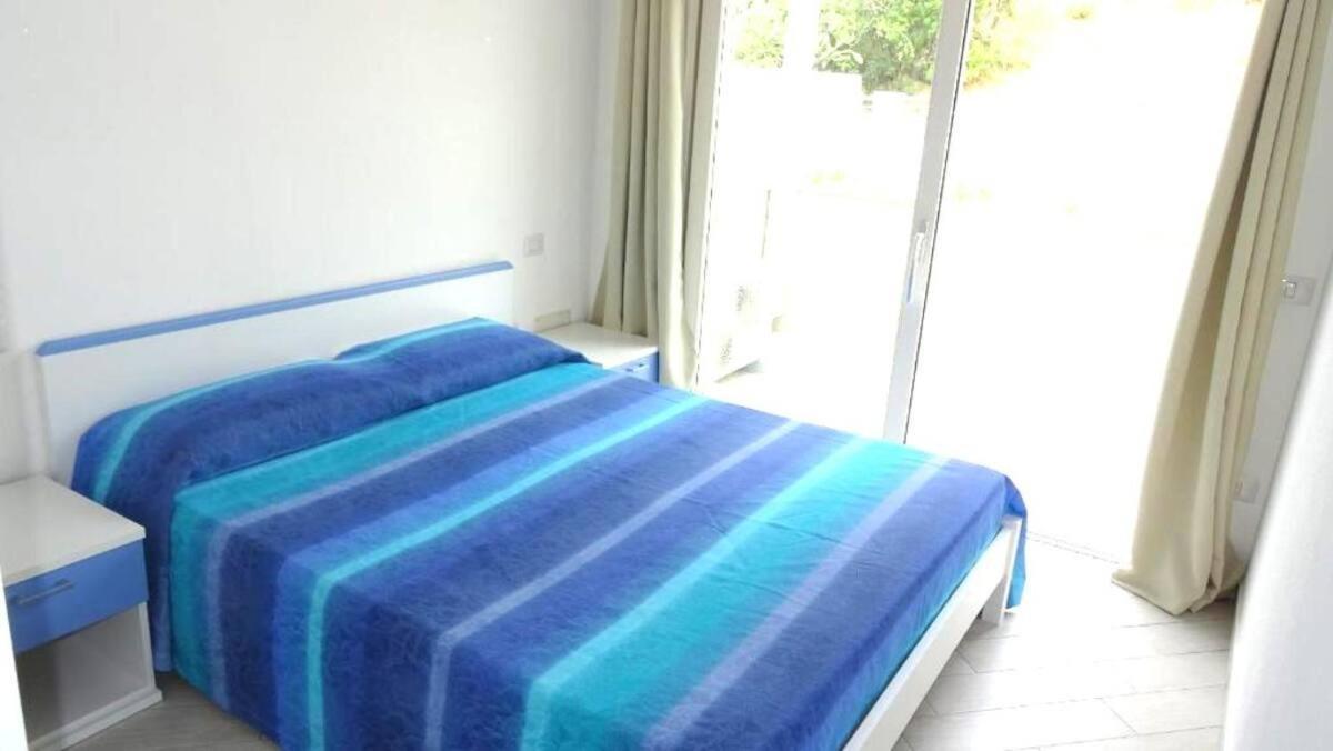 Villa Casa Silvia Climatizzata, Giardino Privato E Posto Auto Privato Cod Iun S9185 Viddalba Exterior foto